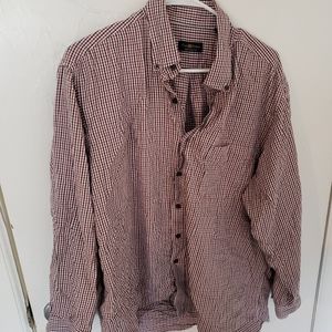 Club Room Dress Shirt